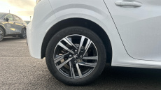 Peugeot 208 1.2 PureTech 100 Allure Premium 5dr Petrol Hatchback